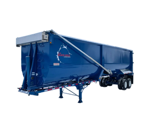Cross Country Manufacturing 380DT