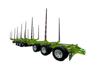 Cross Country Manufacturing 423LFL