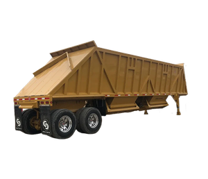 Cross Country Manufacturing 440BCL