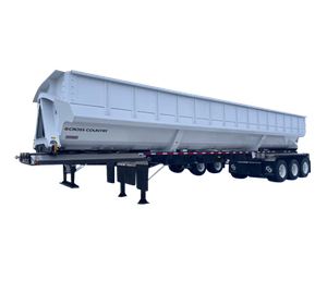 Cross Country Manufacturing 443SDX