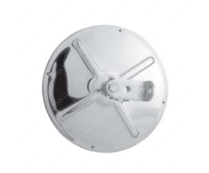 Alliance 7.5" Convex MirrorSS