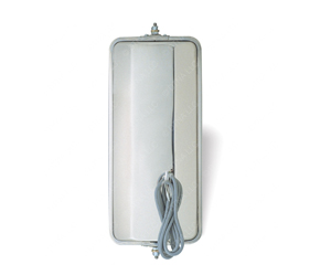Alliance 7x16" OEM West Coast Mirror