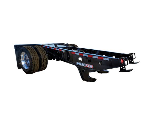 Doepker Trailers Booster