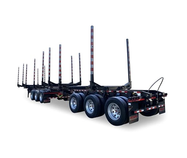 Doepker Trailers King B