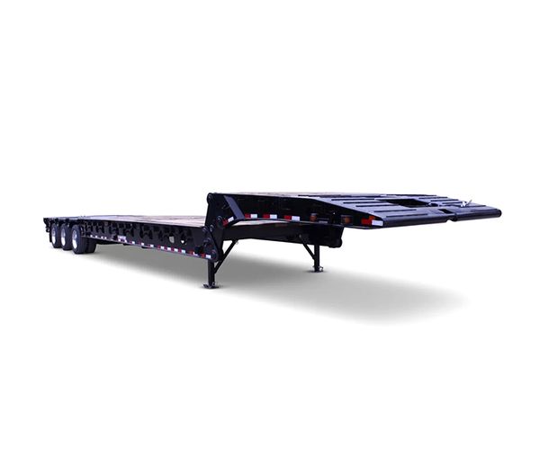 Doepker Trailers Scissorneck