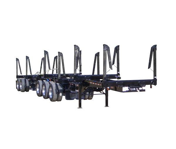 Doepker Trailers Super B