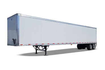 Dry Trailer