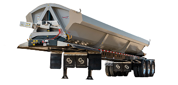 Dump Trailer