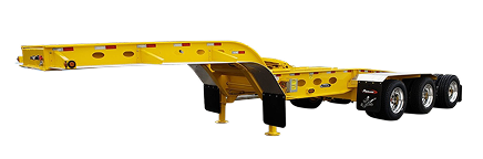 Heavy Haul Trailer