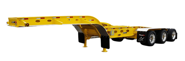 Heavy Haul Trailer