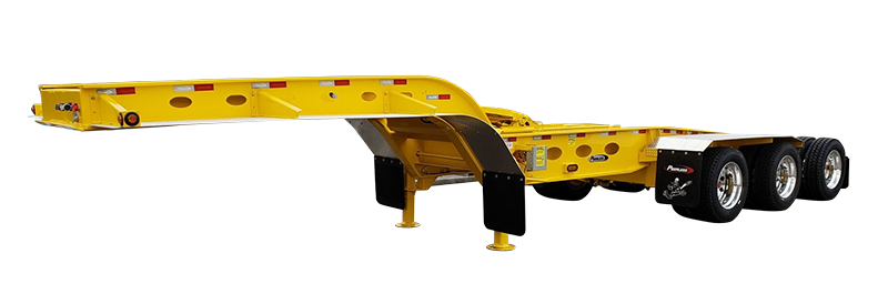New Heavy Haul Trailers