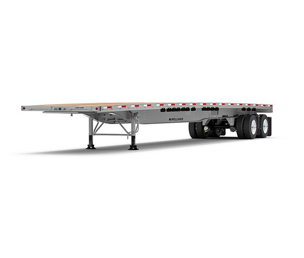 Lode King Brilliance Flatbed