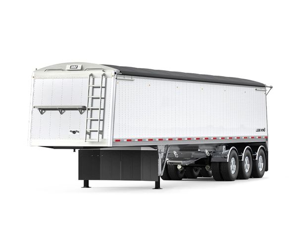 Lode King Distinction Tri Axle