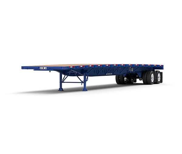 Lode King Forceline Flatbed
