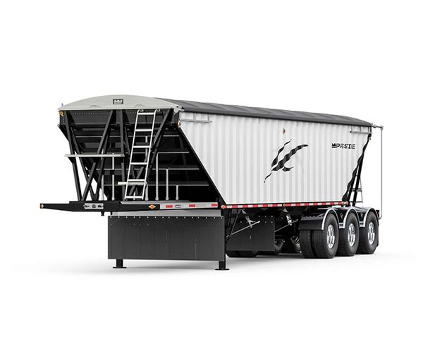 Lode King Prestige Tri Axle