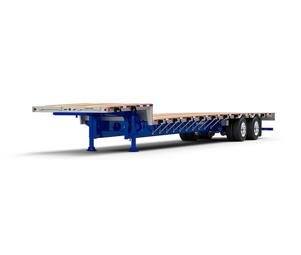 Lode King Renown Drop Deck