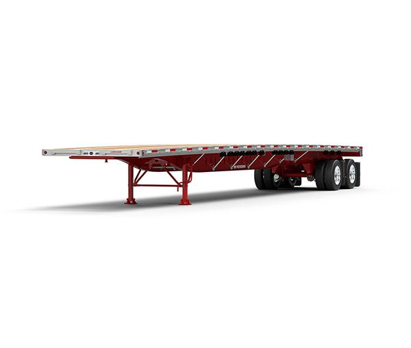 Lode King Renown Flatbed