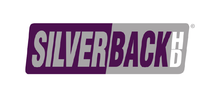 Silverback logo