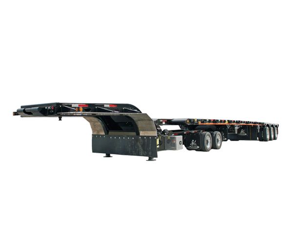 Peerless Low Profile Float