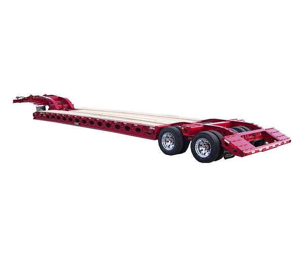 Peerless Lowboy