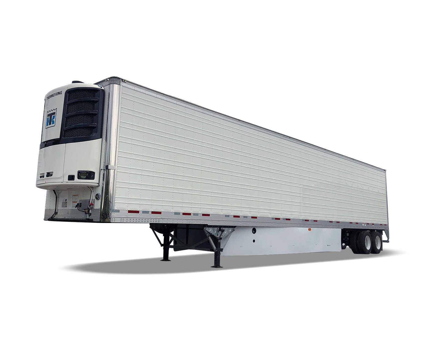 Vanguard Reefer Trailer