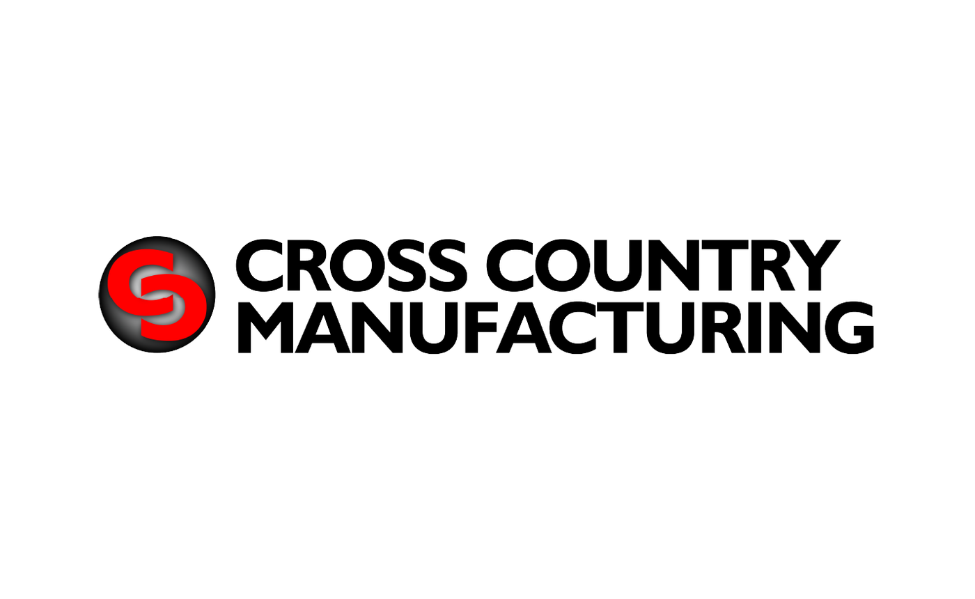 Cross Country Manufacturing