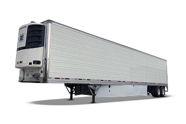 Reefer Trailer