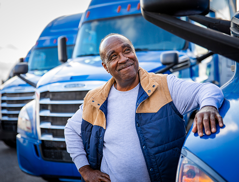Line up financing before you shop